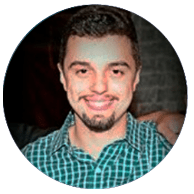Daniel Ramos