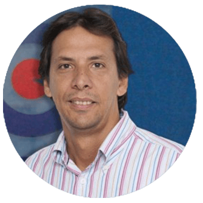 Roberto Mendes