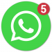 Clique aqui! Atepndimento via WhatsApp!